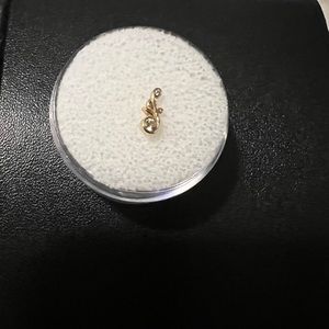 Paragon press fit end